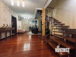 5-к квартира, вторичка, 186м2, 3/4 этаж