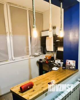 3-к квартира, вторичка, 61м2, 6/9 этаж