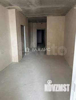 1-к квартира, вторичка, 53м2, 10/14 этаж