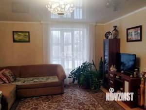 3-к квартира, вторичка, 57м2, 3/9 этаж