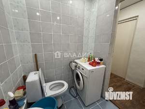 2-к квартира, вторичка, 39м2, 1/5 этаж