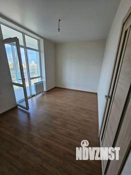 1-к квартира, вторичка, 44м2, 8/9 этаж