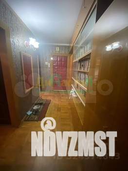 3-к квартира, вторичка, 61м2, 7/9 этаж