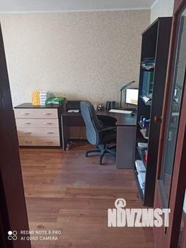 3-к квартира, вторичка, 71м2, 7/10 этаж