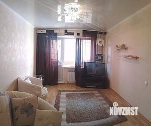 4-к квартира, вторичка, 93м2, 4/9 этаж