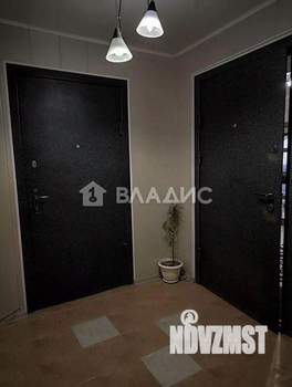 3-к квартира, вторичка, 96м2, 14/14 этаж