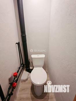 1-к квартира, вторичка, 34м2, 8/9 этаж