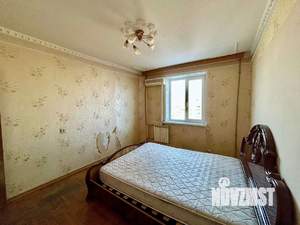 3-к квартира, вторичка, 71м2, 9/9 этаж