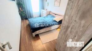 3-к квартира, вторичка, 59м2, 4/5 этаж