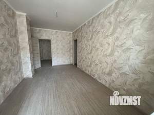1-к квартира, вторичка, 53м2, 8/15 этаж