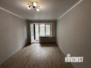 2-к квартира, вторичка, 45м2, 1/9 этаж