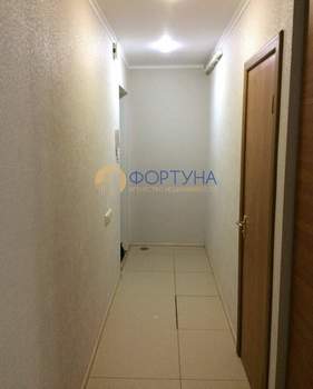 Студия квартира, вторичка, 31м2, 1/5 этаж