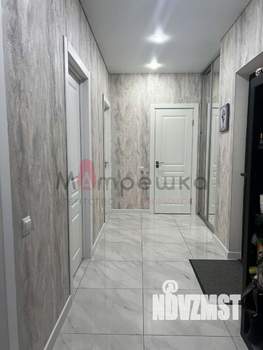 2-к квартира, вторичка, 66м2, 6/8 этаж