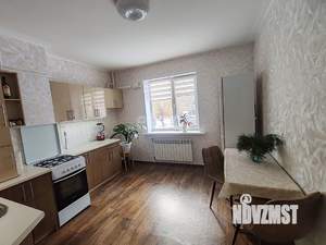 1-к квартира, вторичка, 41м2, 1/9 этаж