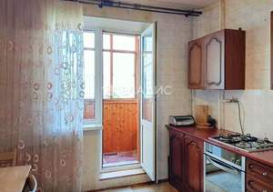 3-к квартира, вторичка, 62м2, 8/9 этаж