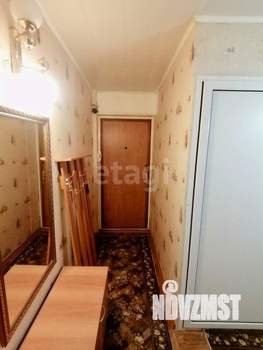2-к квартира, вторичка, 44м2, 1/6 этаж