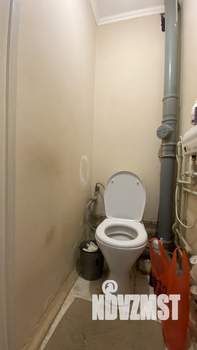 2-к квартира, вторичка, 52м2, 1/10 этаж