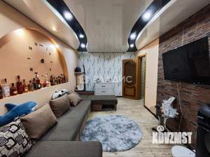 2-к квартира, вторичка, 50м2, 1/9 этаж