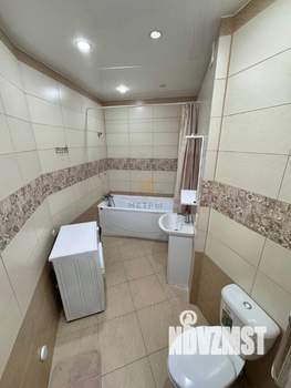 1-к квартира, вторичка, 43м2, 11/17 этаж