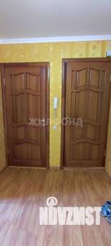 4-к квартира, вторичка, 73м2, 3/5 этаж