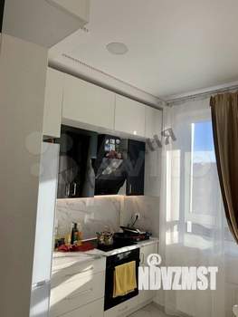 1-к квартира, вторичка, 48м2, 4/9 этаж