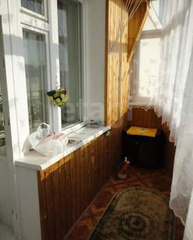 3-к квартира, вторичка, 86м2, 5/9 этаж