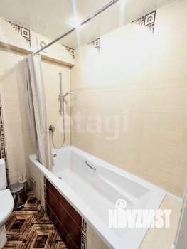 2-к квартира, вторичка, 49м2, 1/5 этаж