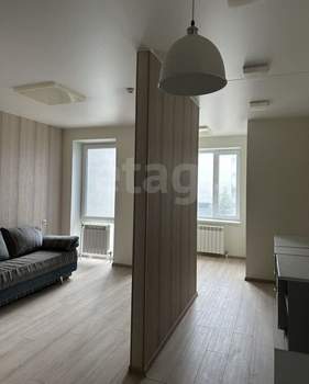 Студия квартира, вторичка, 30м2, 1/5 этаж