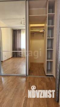 1-к квартира, вторичка, 28м2, 2/2 этаж