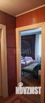 3-к квартира, вторичка, 62м2, 3/5 этаж