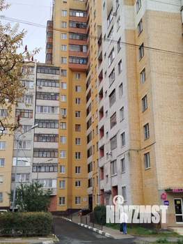 1-к квартира, вторичка, 34м2, 14/15 этаж