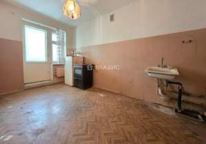 2-к квартира, вторичка, 66м2, 1/9 этаж