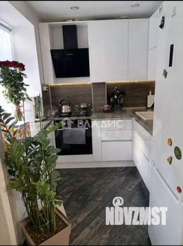 3-к квартира, вторичка, 61м2, 2/5 этаж