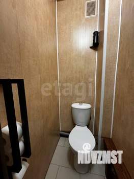 1-к квартира, вторичка, 34м2, 7/10 этаж