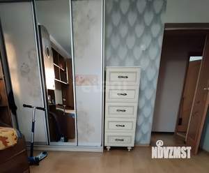 3-к квартира, вторичка, 59м2, 5/5 этаж