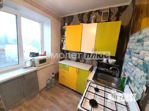 2-к квартира, вторичка, 44м2, 5/5 этаж