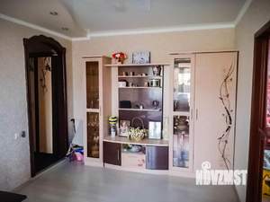 4-к квартира, вторичка, 60м2, 3/5 этаж