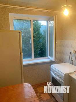 3-к квартира, вторичка, 63м2, 4/5 этаж