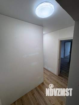 3-к квартира, вторичка, 51м2, 2/2 этаж