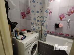 1-к квартира, вторичка, 34м2, 9/10 этаж