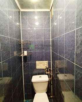 3-к квартира, вторичка, 58м2, 1/5 этаж