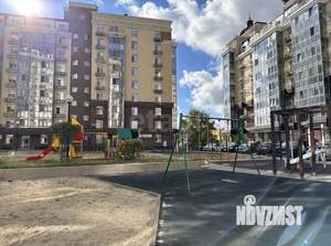 1-к квартира, вторичка, 45м2, 2/9 этаж