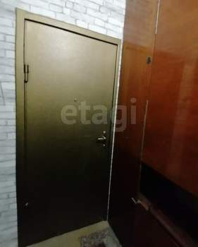 3-к квартира, вторичка, 60м2, 8/10 этаж