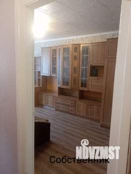 1-к квартира, вторичка, 31м2, 3/5 этаж