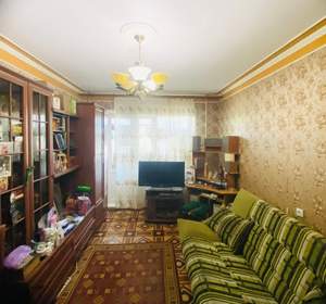2-к квартира, вторичка, 43м2, 4/9 этаж