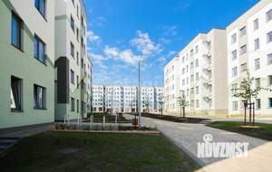 Студия квартира, вторичка, 29м2, 3/5 этаж