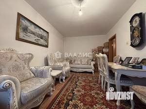 3-к квартира, вторичка, 71м2, 1/9 этаж