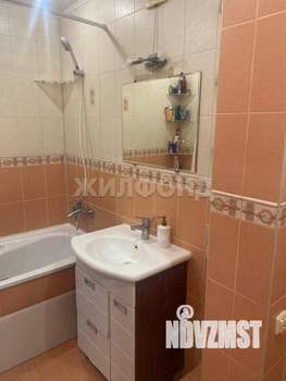 1-к квартира, вторичка, 45м2, 11/13 этаж