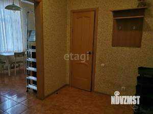 1-к квартира, вторичка, 43м2, 7/10 этаж
