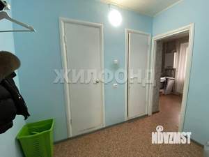 2-к квартира, вторичка, 51м2, 5/10 этаж